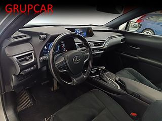 Lexus UX 250 h