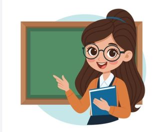 Profesora de clases particulares