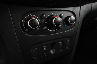 Dacia Sandero 0.9 TCe Stepway Comfort