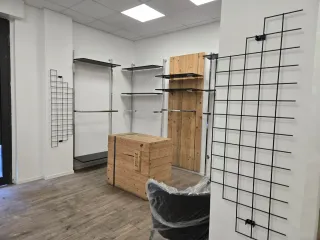 Stigliatura completa come nuova