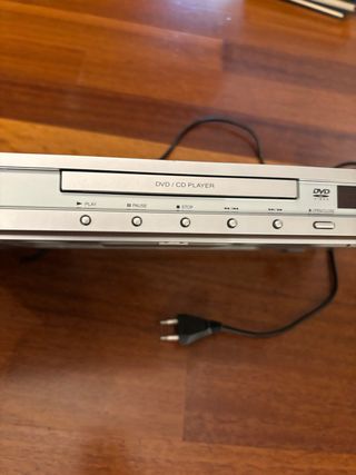 Lettore DVD/CD LG