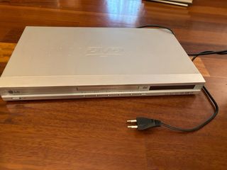 Lettore DVD/CD LG