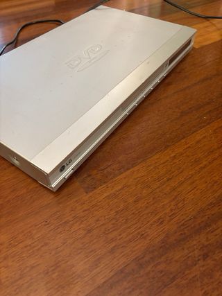 Lettore DVD/CD LG
