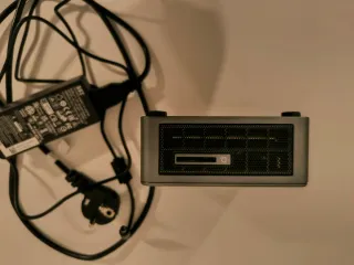 Ordenador de sobremesa minipc Geekom