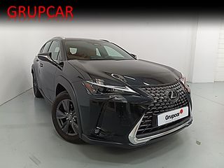 Lexus UX 300 h