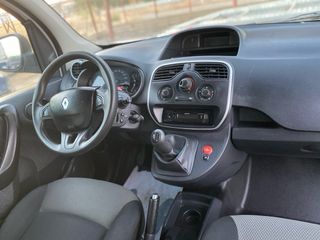 Renault Kangoo 2019