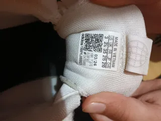 Tenis Adidas Talla 35