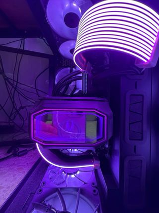 Zotac GeForce RTX 5080 AMP Extreme