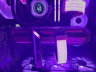 Zotac GeForce RTX 5080 AMP Extreme