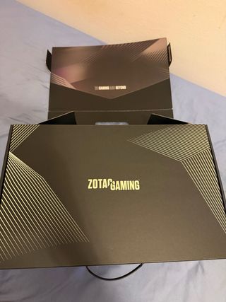 Zotac GeForce RTX 5080 AMP Extreme