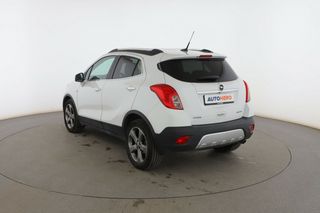 Opel Mokka 1.7 CDTI Excellence