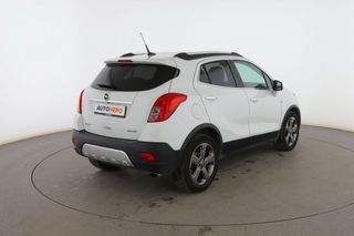 Opel Mokka 1.7 CDTI Excellence