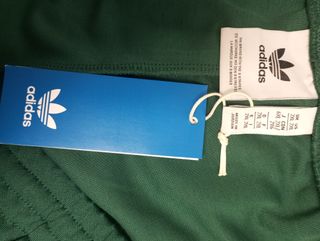 Pantalón chándal Adidas de hombre Vintage.