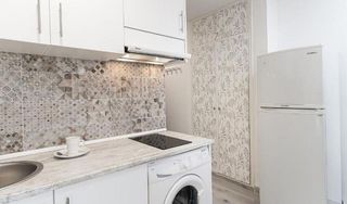 Estudio en alquiler en Centro en Torremolinos