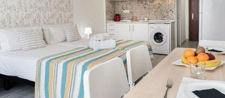 Estudio en alquiler en Centro en Torremolinos
