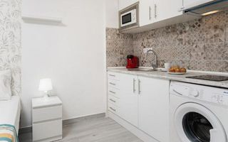 Estudio en alquiler en Centro en Torremolinos