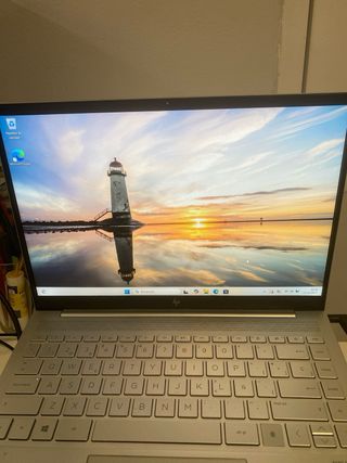 Portátil HP Envy 14-eb0xxx Plata 1TB SSD-16GB RAM