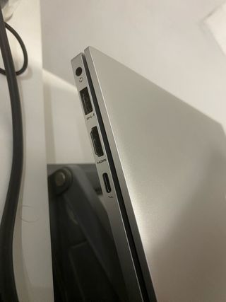 Portátil HP Envy 14-eb0xxx Plata 1TB SSD-16GB RAM
