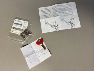 Baúl aluminio BMW 1200 GS 1250 GS  900 GSA 850 GS