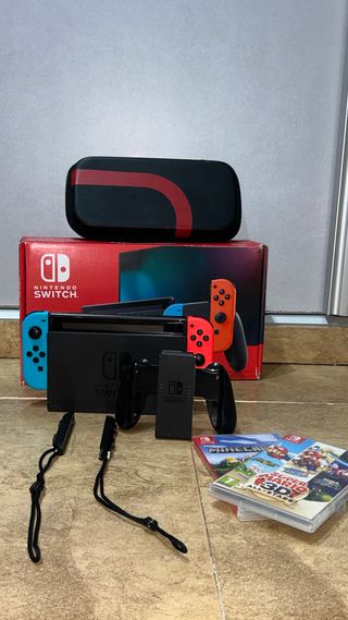 Nintendo Switch 32GB 