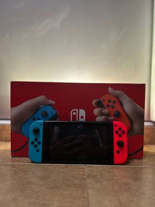 Nintendo Switch 32GB 