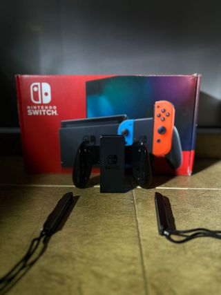 Nintendo Switch 32GB 