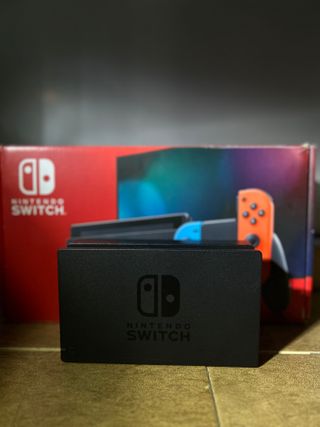 Nintendo Switch 32GB 