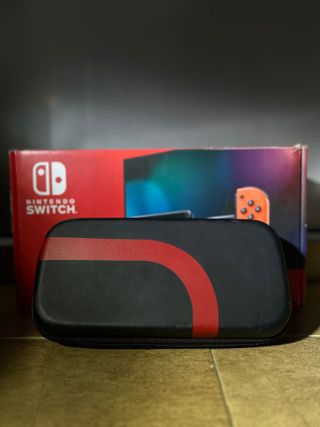Nintendo Switch 32GB 