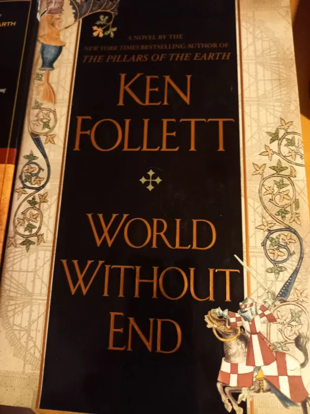 Fall of Giants (The Century Trilogy)