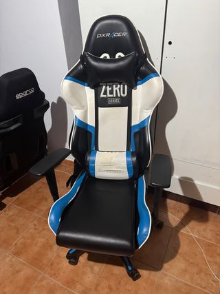 Silla Gaming DXRacer Zero Series