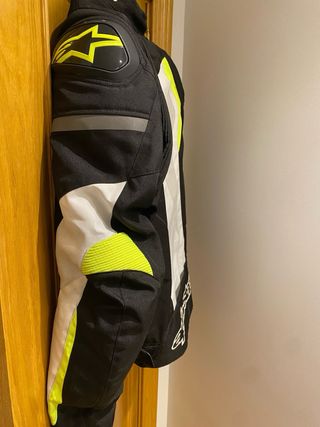 Chaqueta Alpinestars Talla L