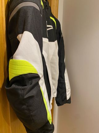 Chaqueta Alpinestars Talla L