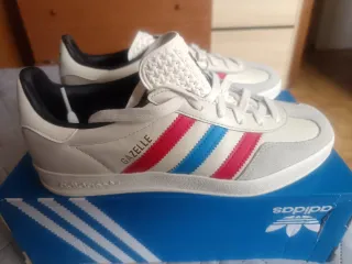 Zapatillas Adidas Gazelle  Talla 40