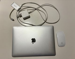 MacBook Air 13 Retina Plata