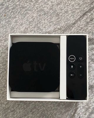 Apple TV 4K (1ª gen)