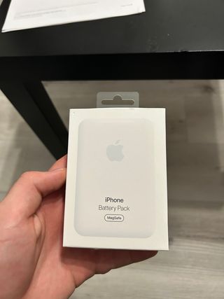 Apple Batteria MagSafe iPhone