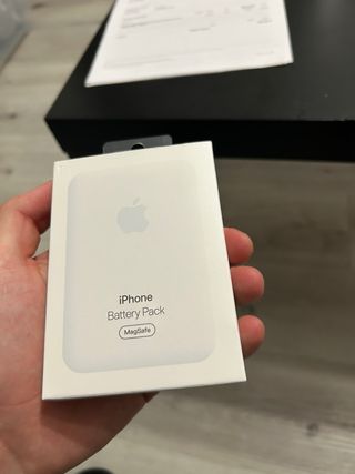 Apple Batteria MagSafe iPhone