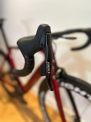 Factor ONE Sram RED ETAP AXS TALLA 52