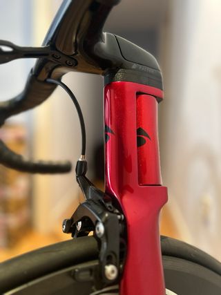 Factor ONE Sram RED ETAP AXS TALLA 52