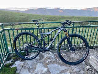 ORBEA OIZ M-PRO