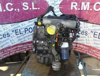 Audi avj motor a4 berlina (8e) 1.8 t sport 4297828