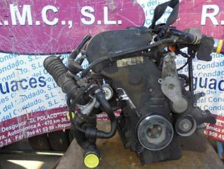 Audi avj motor a4 berlina (8e) 1.8 t sport 4297828