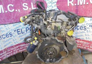 Audi avj motor a4 berlina (8e) 1.8 t sport 4297828