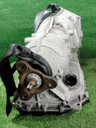 Caja de cambios automática E60 530i