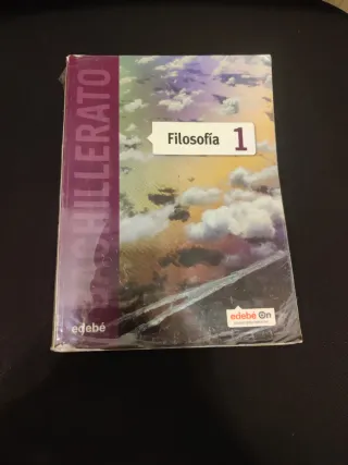 FILOSOFÍA 1°