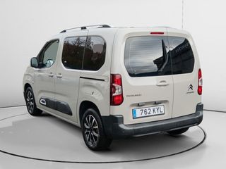 Citroën Berlingo Feel M