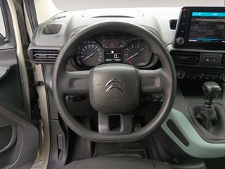 Citroën Berlingo Feel M