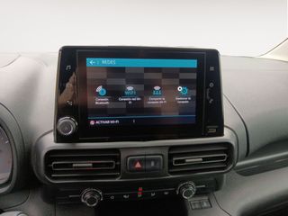 Citroën Berlingo Feel M