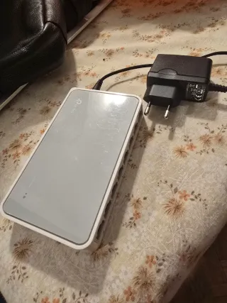 Switch TP-Link TL-SF1008D 8 Puertos