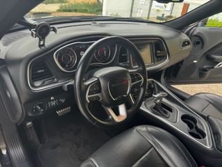 Dodge Challenger 2015